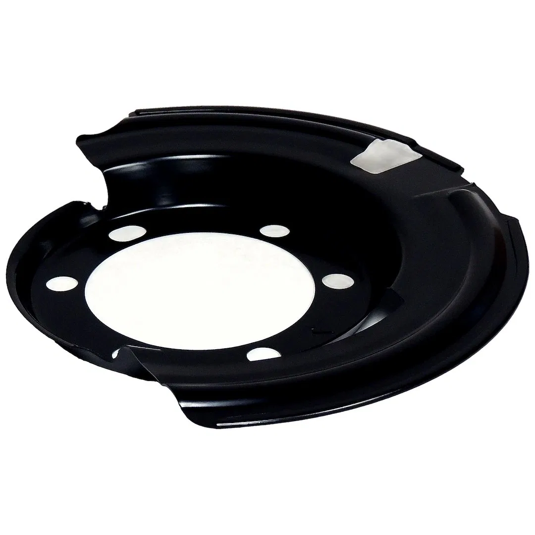 52005477 – CROWN AUTO Brake Backing Plate, OE Replacement - view 2